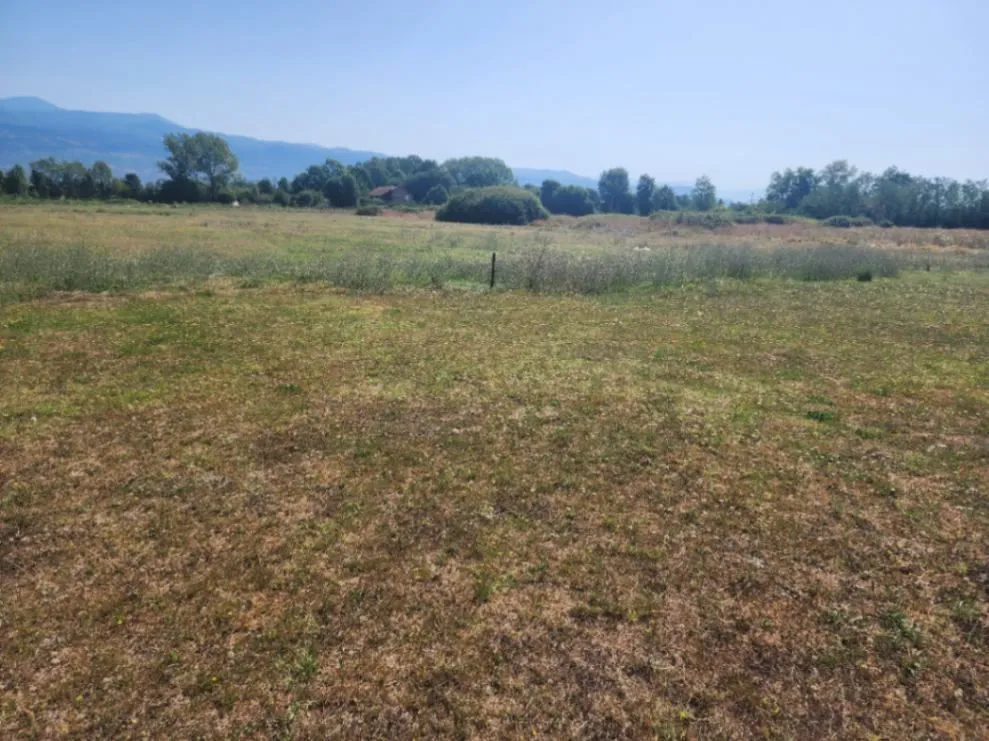 Prodaja, plac, 660m², Grlić, Danilovgrad