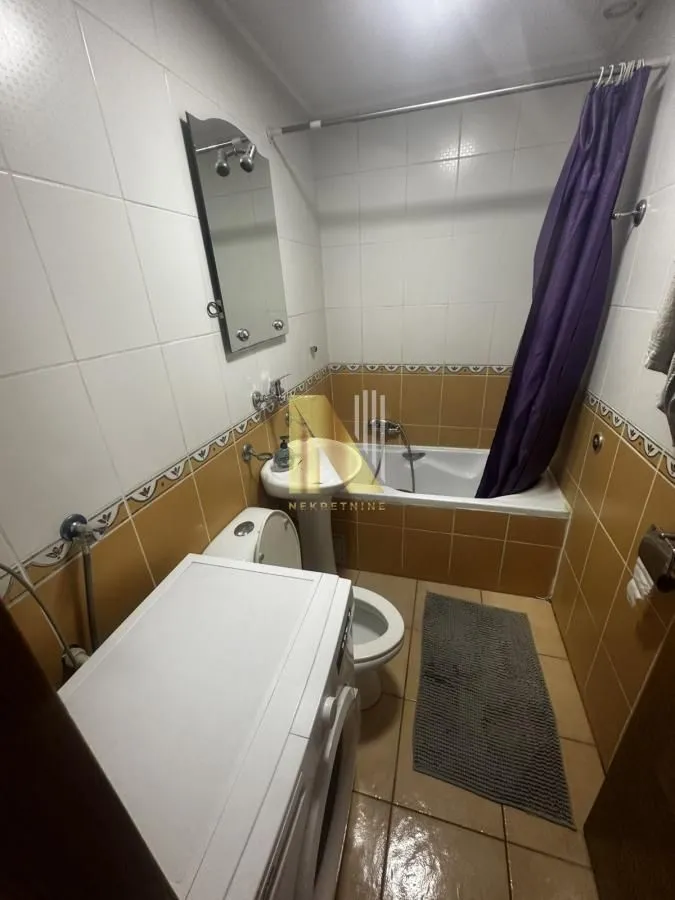 Prodaja, garsonjera, 25m², Nova Detelinara, Novi Sad Sve Podlokacije