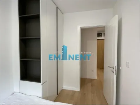 Izdavanje, dvosoban stan, 43m², Novi Beograd Blok 65, Novi Beograd Sve Podlokacije - image 11