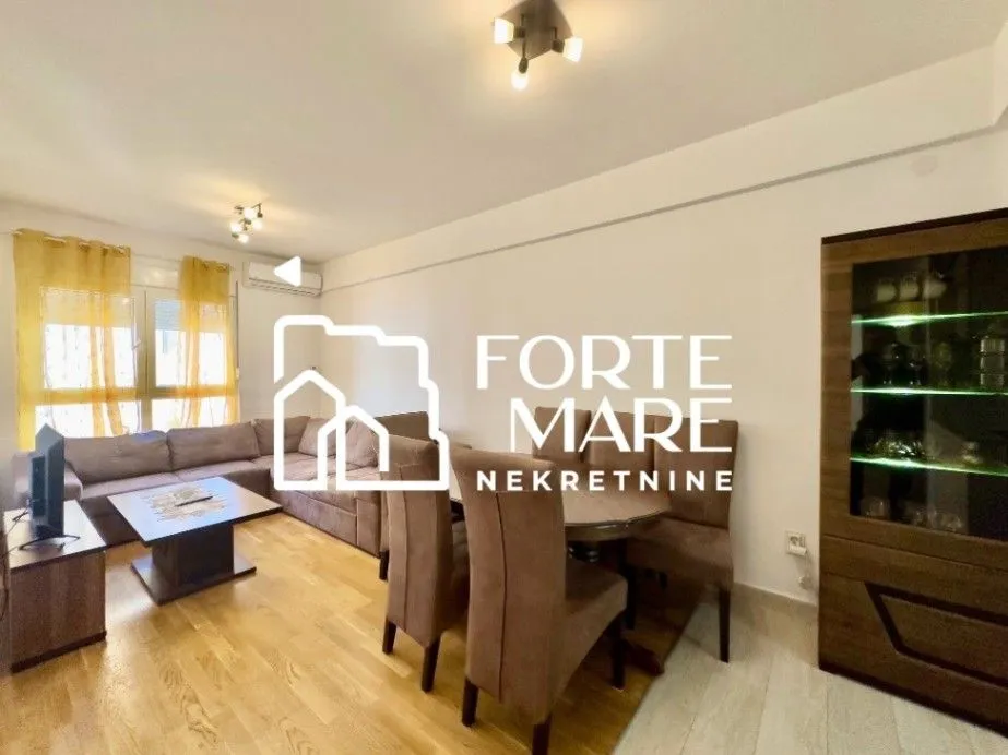 Prodaja, stan, 62m², Meljine, Herceg Novi