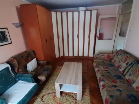 Rent, two bedroom apartment, 56m², Cara Dušana, Novi Sad Sve Podlokacije - image 9