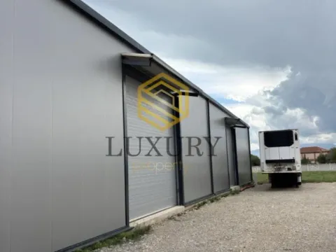 Rent, office space, 500m², Golubovci, Podgorica - image 3