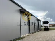 Izdavanje, poslovni prostor, 500m², Golubovci, Podgorica - image 3