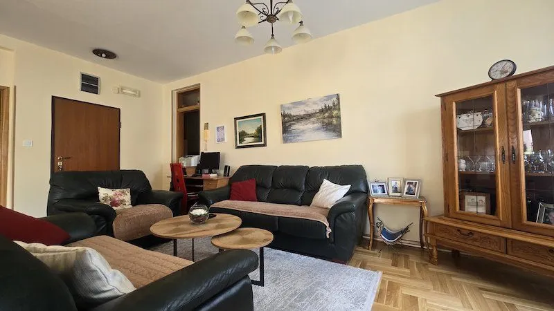 Prodaja, stan, 109m², Momišići, Podgorica