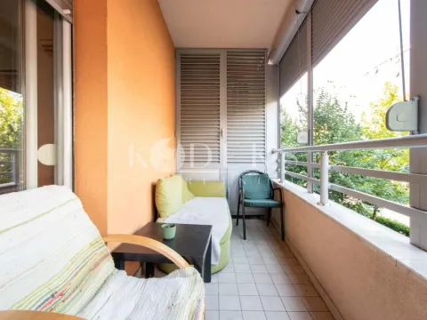 Rent, studio apartment, 33m², City Kvart, Podgorica - image 12