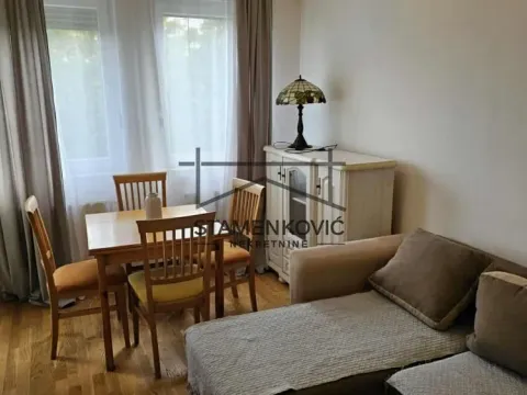 Rent, two bedroom apartment, 42m², Socijalno, Novi Sad Sve Podlokacije - image 2