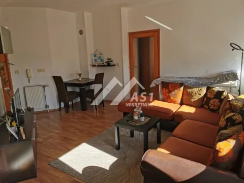 Rent, one bedroom apartment, 40m², Bulevar Oslobodjenja, Novi Sad Sve Podlokacije - image 5