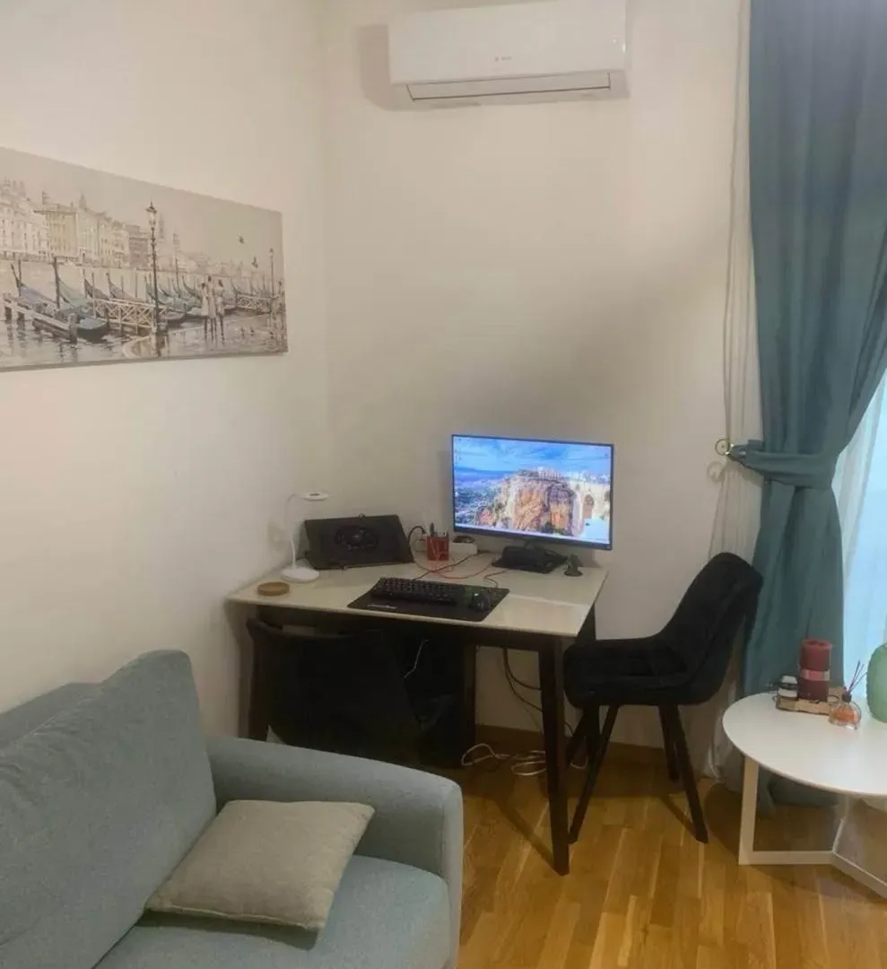 Prodaja, garsonjera, 29m², Bečići, Budva