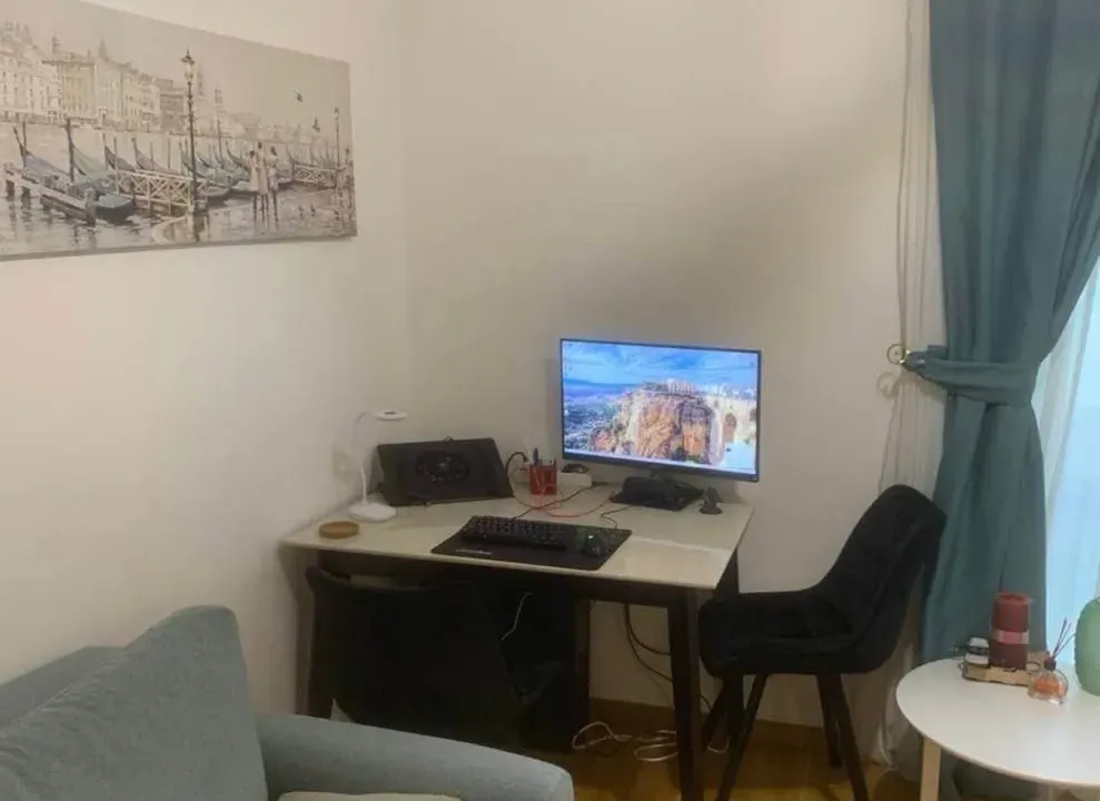 Sale, studio apartment, 29m², Bečići, Budva