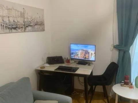 Prodaja, garsonjera, 29m², Bečići, Budva - image 1