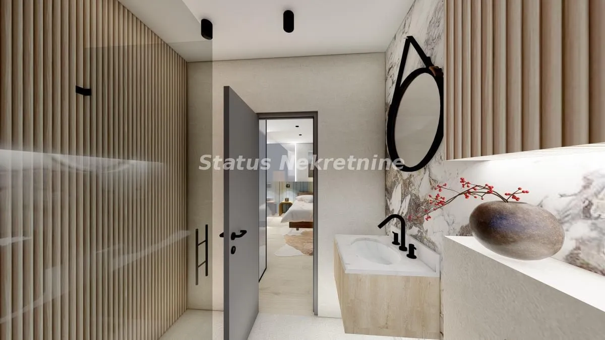 Prodaja, garsonjera, 21m², Zlatibor, Srbija