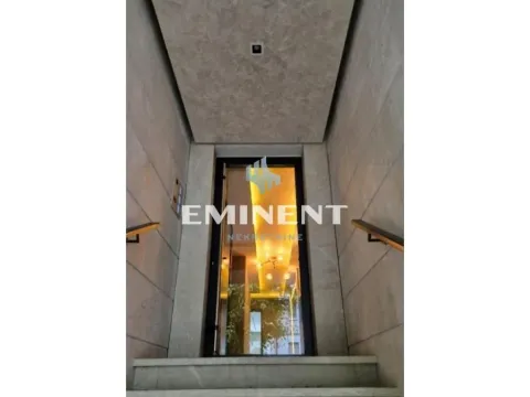 Rent, apartment, 38m², Čubura, Beograd - image 10