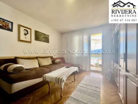 Sale, two bedroom apartment, 70m², Herceg Novi, Crna Gora - image 3