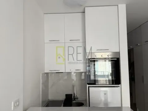 Prodaja, garsonjera, 25m², Master Kvart, Podgorica - image 4