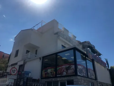 Rent, office space, 160m², Kamenovo, Budva - image 1