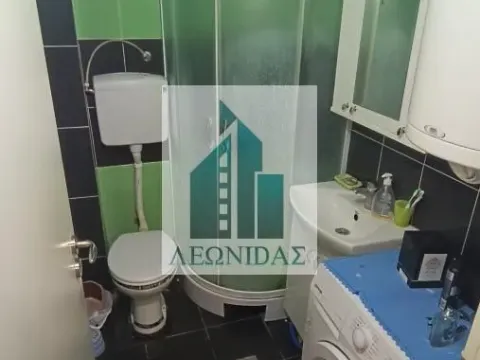 Izdavanje, garsonjera, 21m², Ćele Kula, Niš - image 8