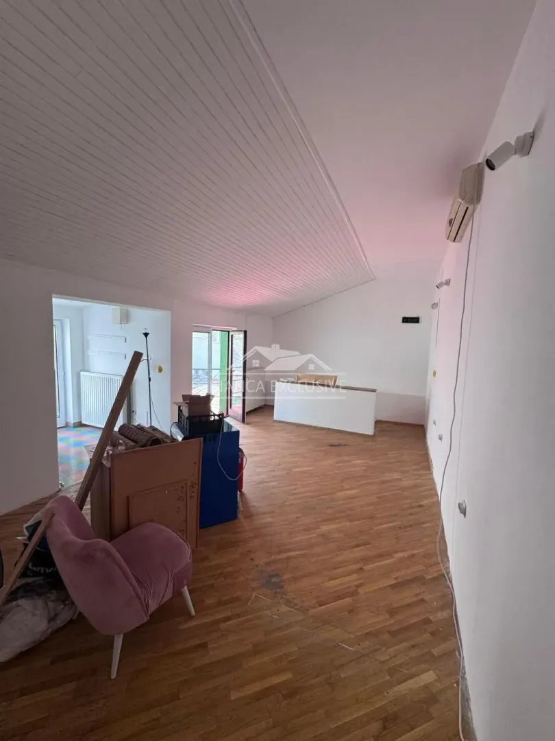 Sale, apartment, 166m², Vračar Sve Podlokacije, Beograd