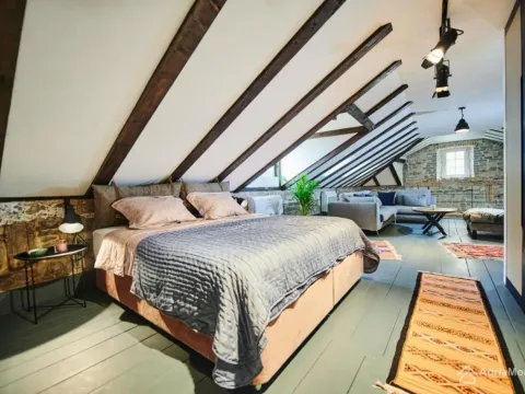 Prodaja, dvosoban stan, 108m², Kotor, Crna Gora - image 8