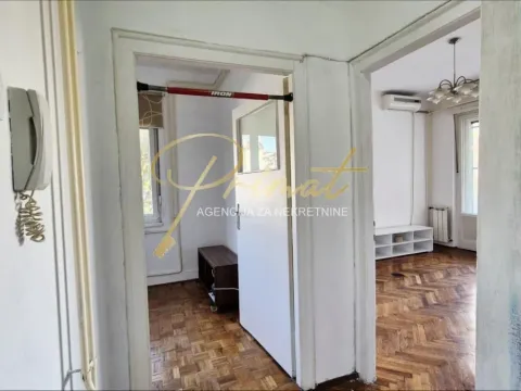 Prodaja, stan, 37m², Bajlonijeva Pijaca, Beograd - image 8