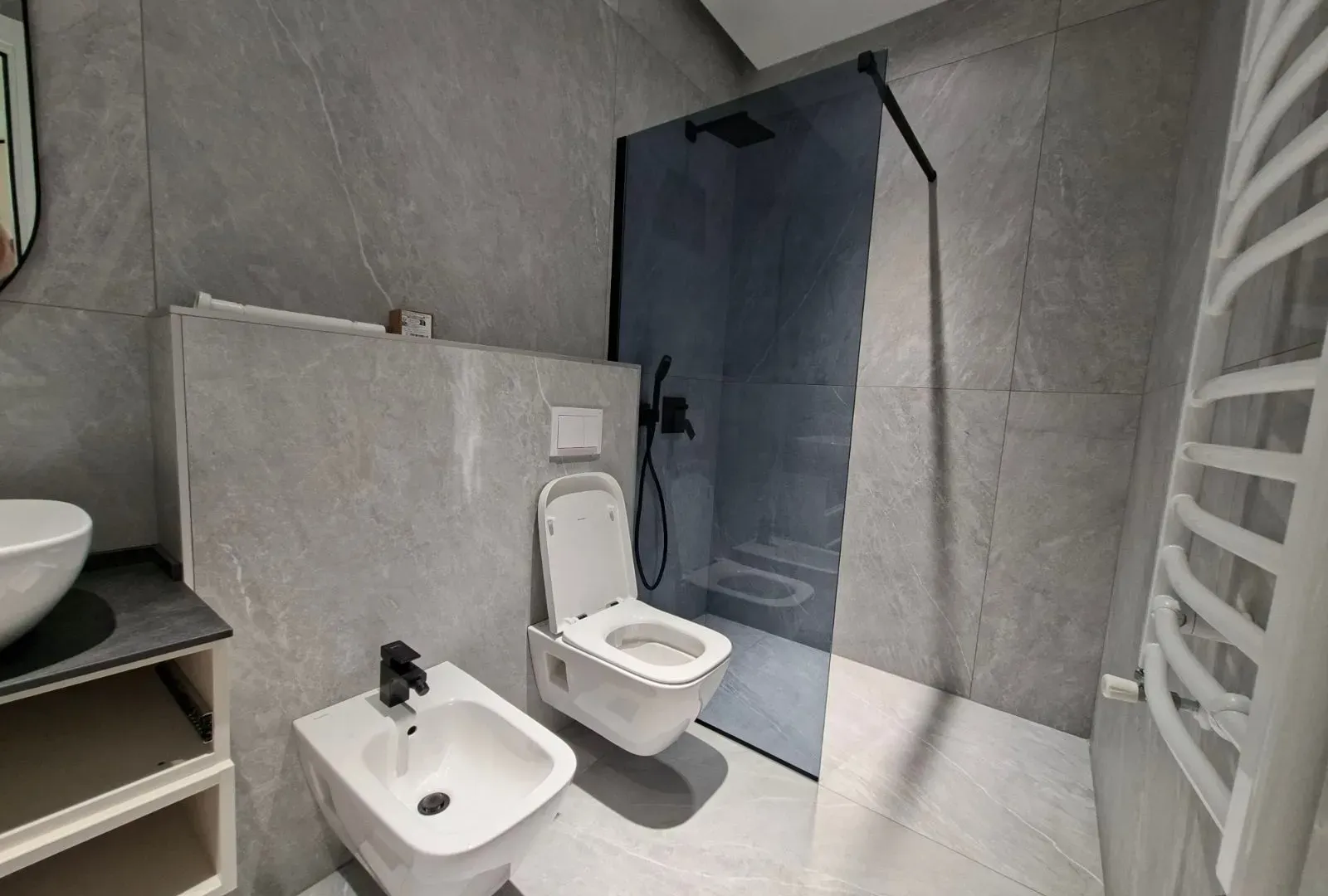 Rent, two bedroom apartment, 120m², Donji Štoj, Ulcinj