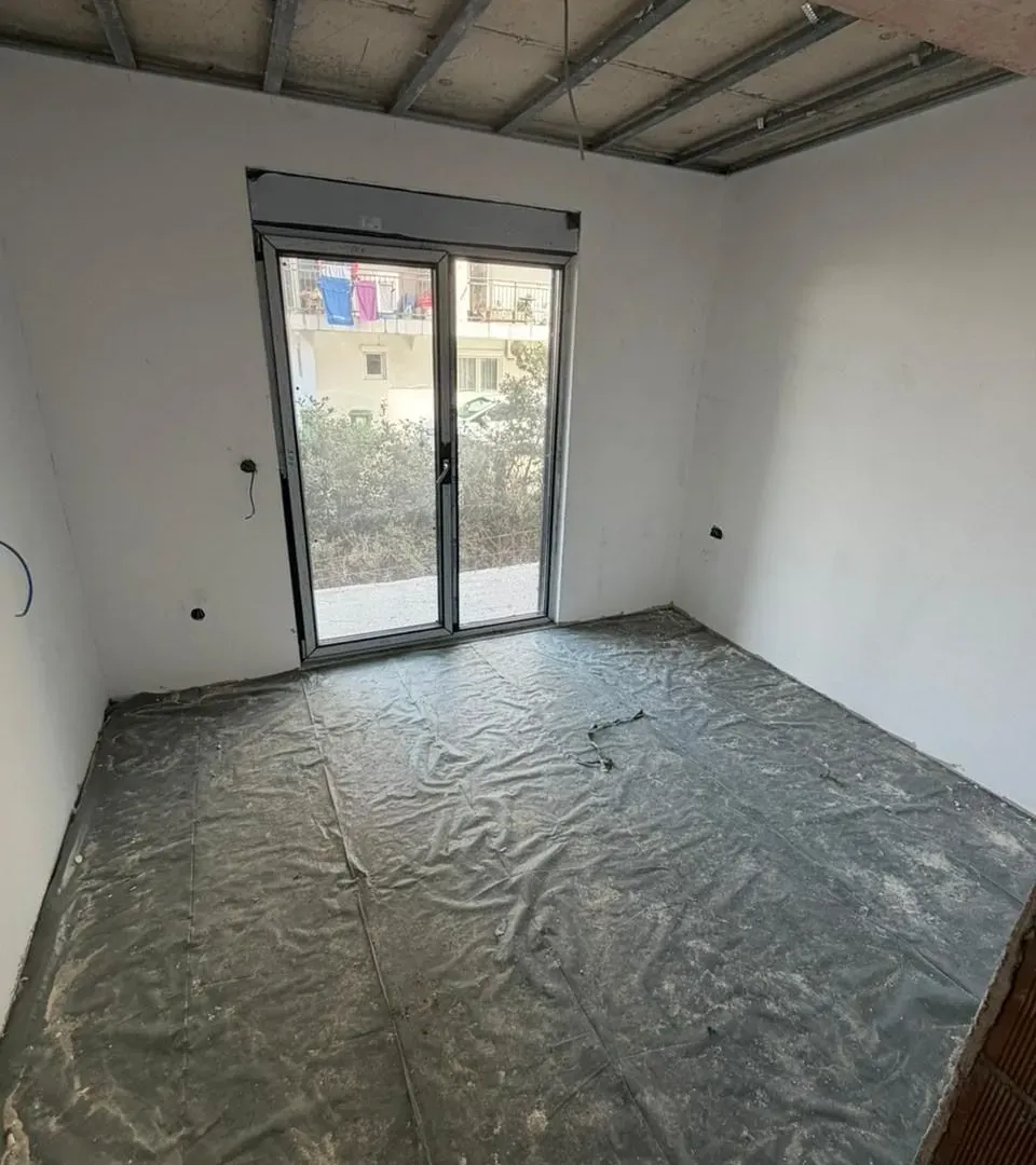 Sale, one bedroom apartment, 47m², Centar, Bar