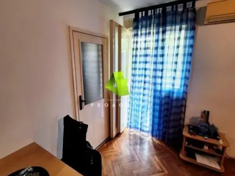 Rent, three bedroom apartment, 60m², Medijana, Niš - image 9