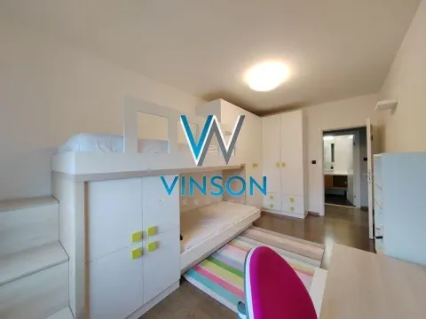 Izdavanje, četvorosoban stan, 114m², Nova Detelinara, Novi Sad Sve Podlokacije - image 20