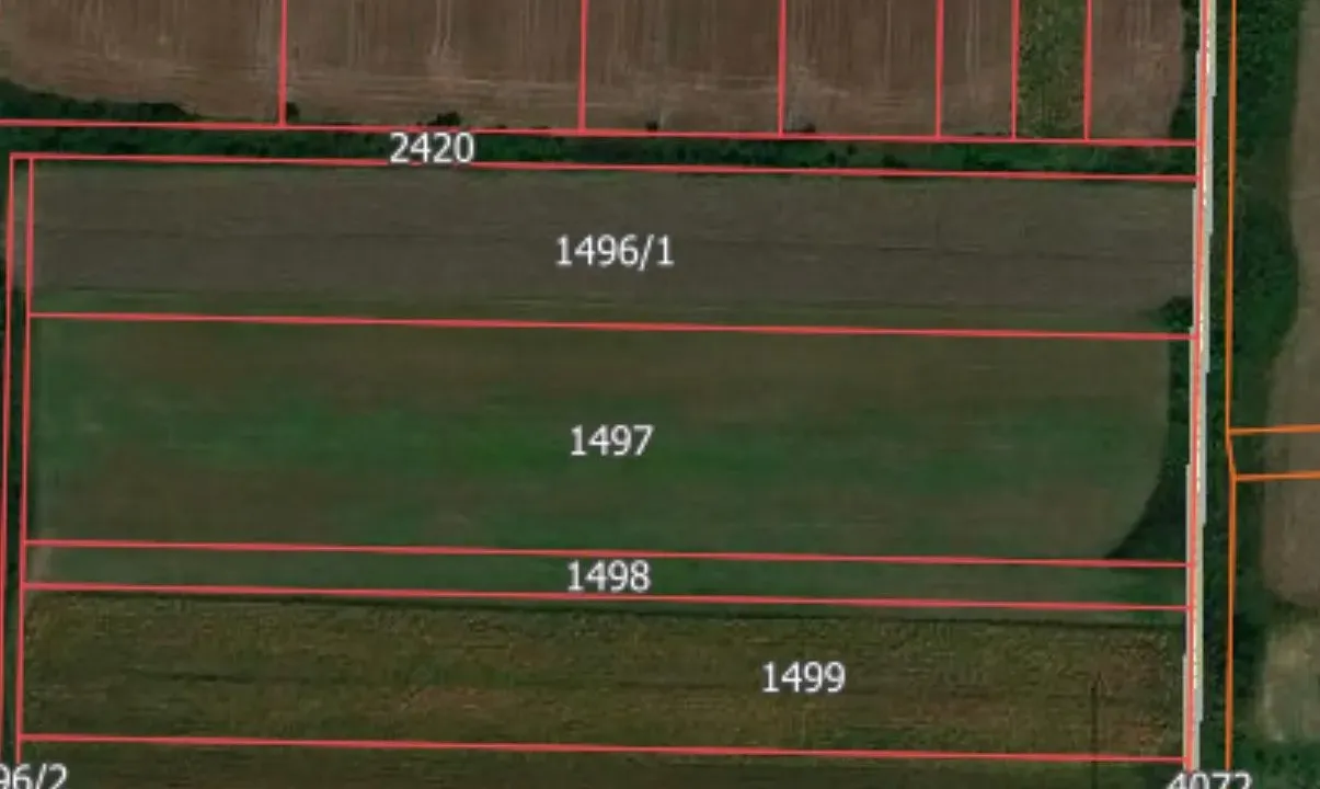 Prodaja, plac, 10800m², Zemun Ugrinovci, Zemun Sve Podlokacije