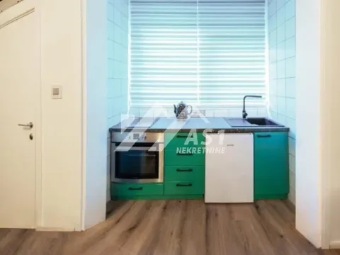 Rent, one bedroom apartment, 44m², Sajam, Novi Sad Sve Podlokacije - image 4