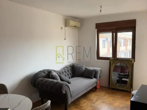 Sale, one bedroom apartment, 39m², Stari Aerodrom, Podgorica - image 1