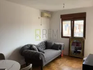 Sale, one bedroom apartment, 39m², Stari Aerodrom, Podgorica
