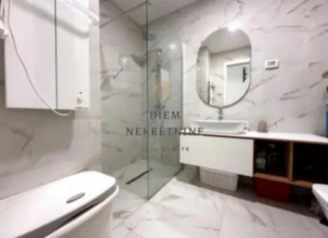 Izdavanje, jednosoban stan, 56m², Podgorica, Crna Gora - image 8