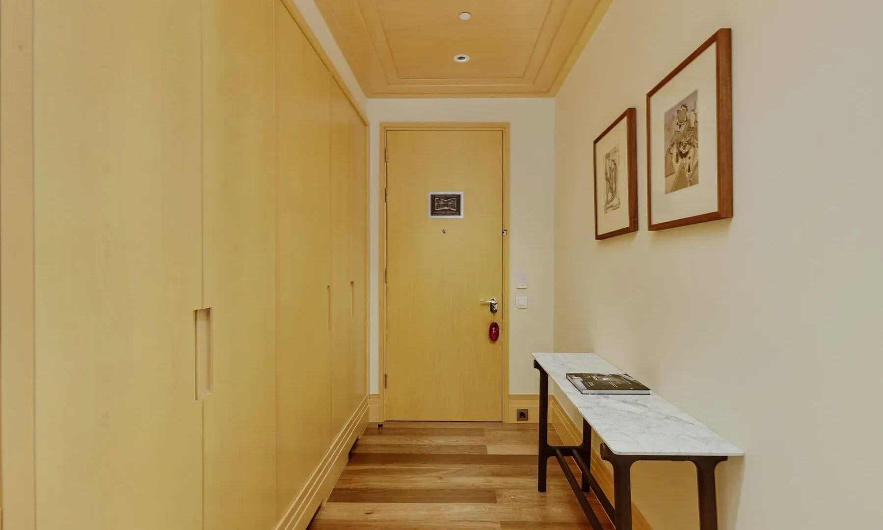 Prodaja, jednosoban stan, 69m², Porto Montenegro, Tivat