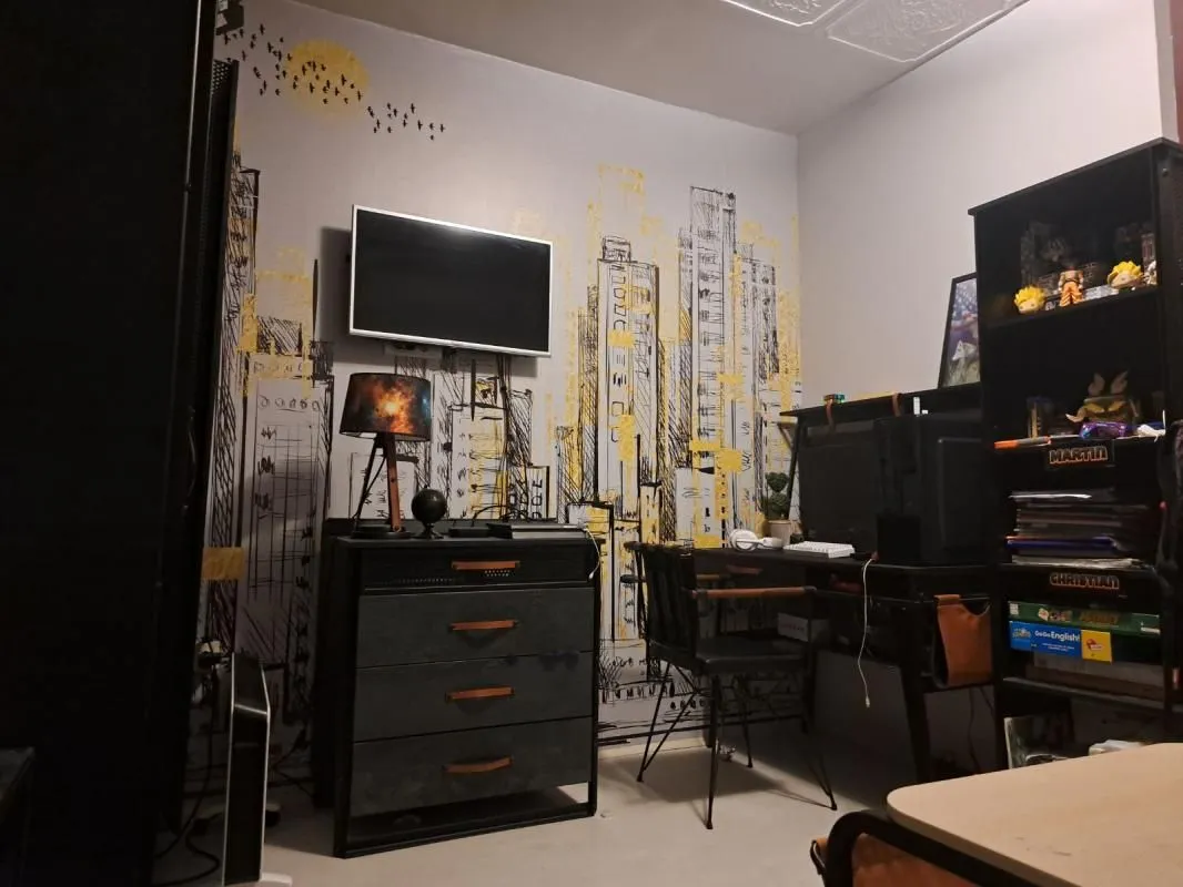 Prodaja, dvosoban stan, 78m², Zabjelo, Podgorica