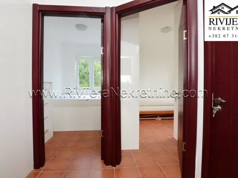 Prodaja, dvosoban stan, 40m², Đenovići, Herceg Novi - image 6