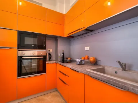 Sale, two bedroom apartment, 93m², Budva, Crna Gora - image 7