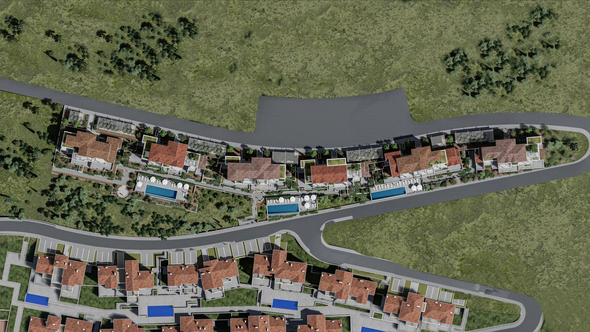Sale, apartment, 104m², Tivat, Crna Gora