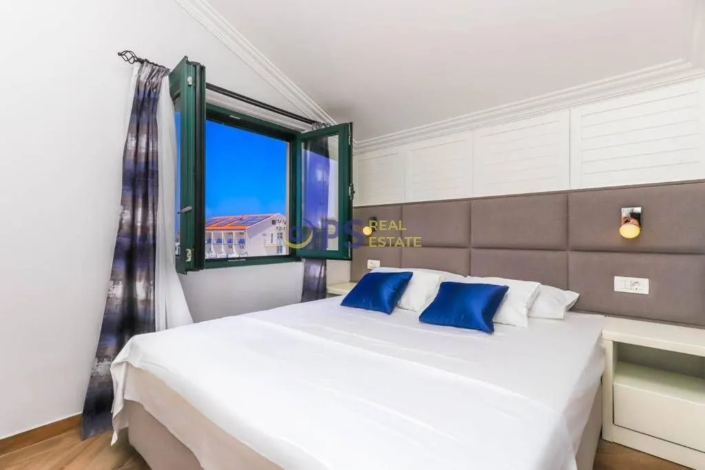 Sale, apartment, 35m², Bar, Crna Gora