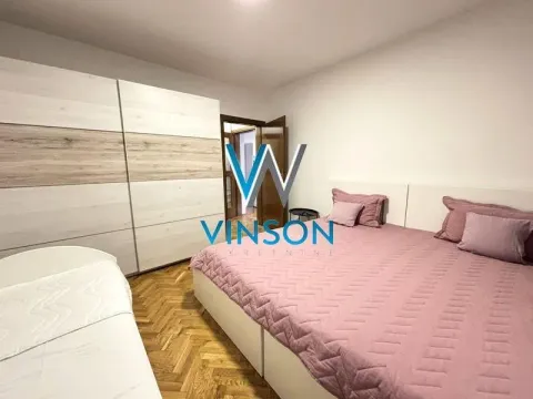 Izdavanje, dvosoban stan, 60m², Novi Sad Sve Podlokacije, Novi Sad - image 10