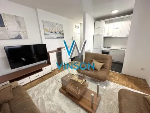 Rent, one bedroom apartment, 46m², Sajam, Novi Sad Sve Podlokacije - image 2