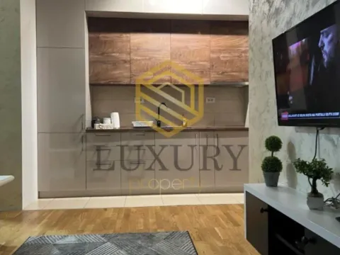 Rent, one bedroom apartment, 54m², Centar, Podgorica - image 5