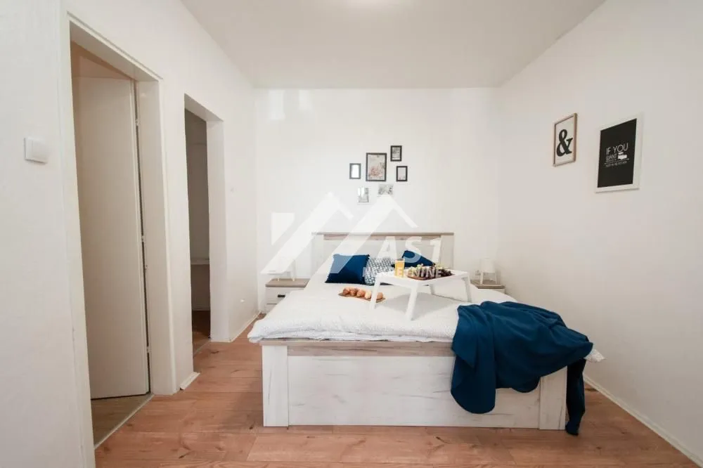 Izdavanje, kuća, 100m², Ribnjak, Petrovaradin