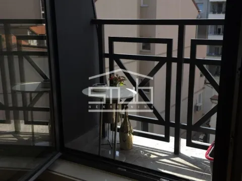 Rent, two bedroom apartment, 60m², Vračar Sve Podlokacije, Beograd - image 6