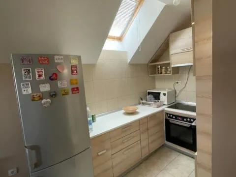 Prodaja, dvosoban stan, 58m², Zrenjanin Okolina, Zrenjanin - image 4