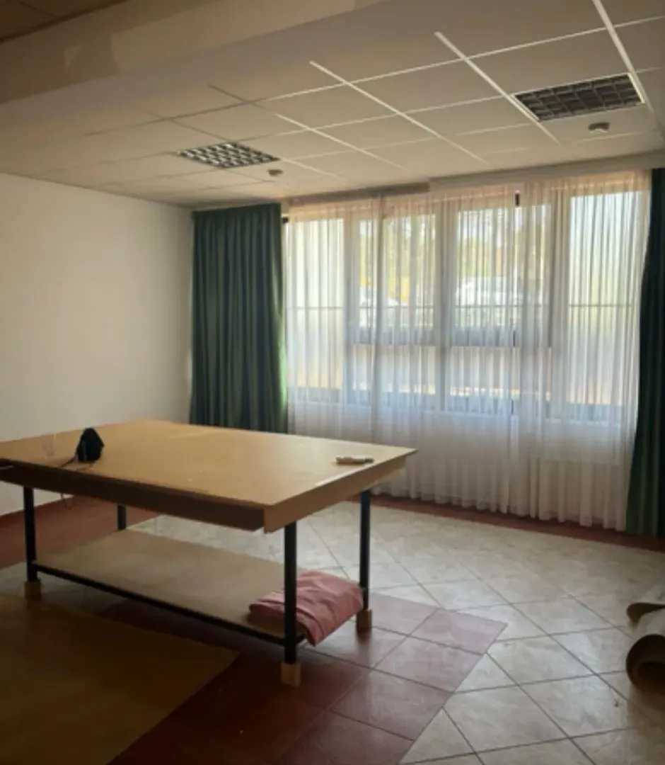 Rent, office space, 86m², Zabjelo, Podgorica