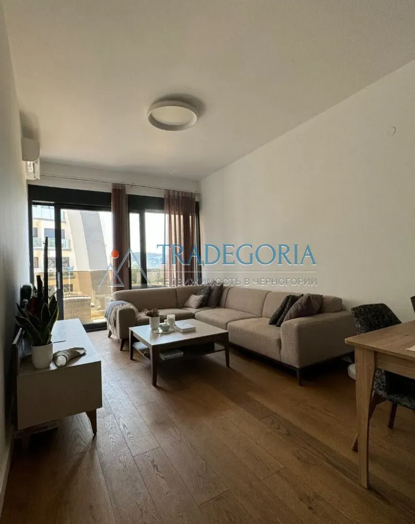 Sale, two bedroom apartment, 96m², Bar, Crna Gora