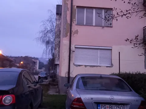 Izdavanje, jednosoban stan, 34m², Petnjik, Berane - image 1