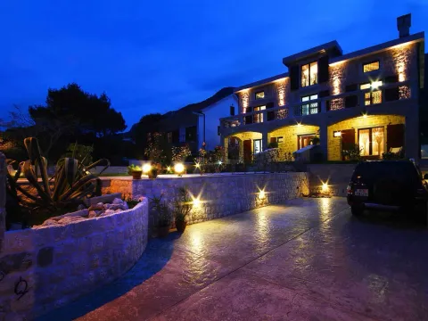 Sale, house, 497m², Prčanj, Kotor - image 13