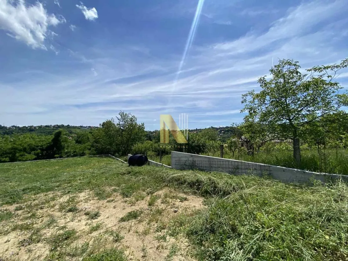 Prodaja, plac, 100m², Paragovo, Petrovaradin