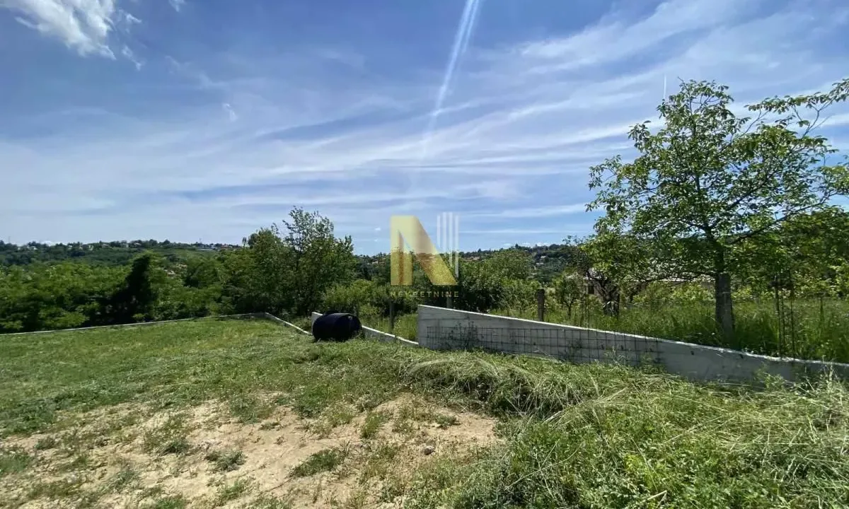 Prodaja, plac, 100m², Paragovo, Petrovaradin